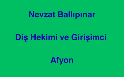 Nevzat Ballıpınar